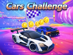 Игра Cars Challenge