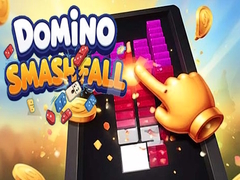 Игра Domino Smashfall