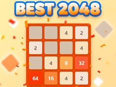 Игра best 2048