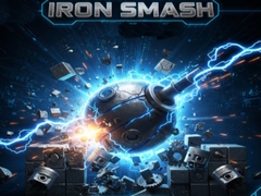 Игра Iron Smash