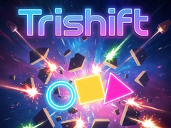 Игра Trishift