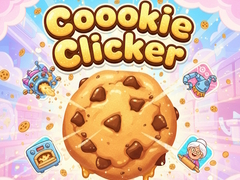 Игра Cookie Clicker