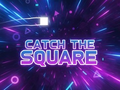 Игра Catch the Square