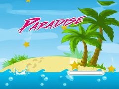 Игра Paradise