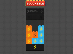 Игра Blockzzle