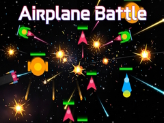 Игра Airplane Battle