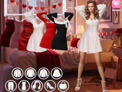Игра Trendy Fashion: Valentine's Part 3