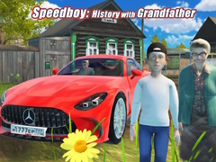 Игра Speedboy: History with Grandfather
