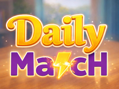 Игра Daily Match