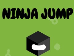 Игра Ninja Jump