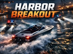 Игра Harbor Breakout
