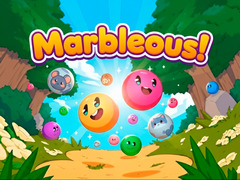 Игра Marbleous!