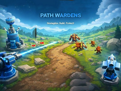 Игра Path Wardens