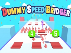 Игра Dummy Speed Bridger