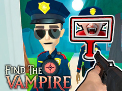 Игра Find the Vampire