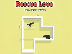 Игра Rescue Love