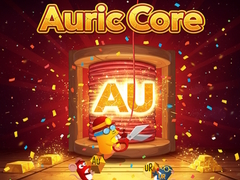 Игра Auric Core