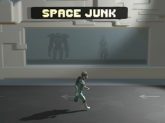 Игра Space Junk