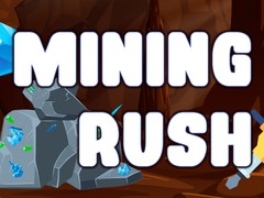 Игра Mining Rush