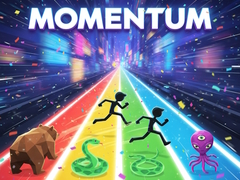 Игра MOMENTUM