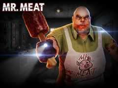 Игра Mr Meat