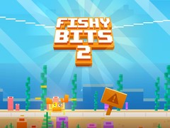 Игра Fishy Bits 2