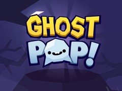 Игра Ghost Pop!