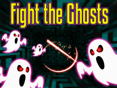 Игра Fight the Ghosts