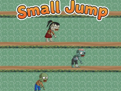 Игра Small Jump