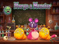 Игра Merge a Monster