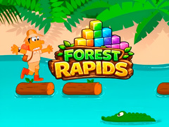 Игра Forest Rapids