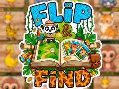 Игра Flip & Find