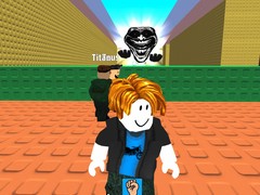 Игра Dont Get Crashed by 67