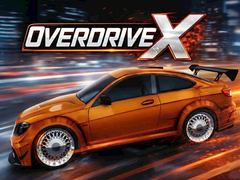 Игра Overdrive X