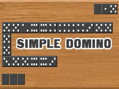 Игра Simple Domino