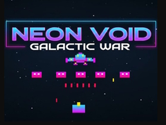 Игра Neon Void Galactic War