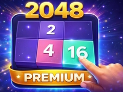 Игра 2048 Premium