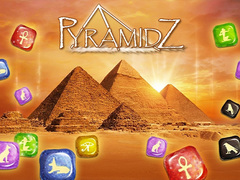 Игра Pyramidz