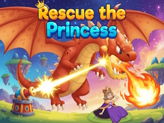 Игра Rescue The Princess