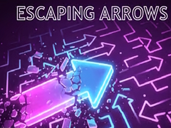 Игра Escaping Arrows