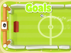 Игра Goals
