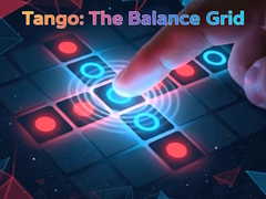 Игра Tango: The Balance Grid