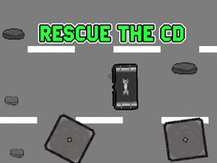 Игра Rescue The CD