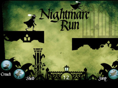 Игра Nightmare Runner