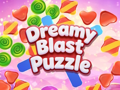 Игра Dreamy Blast Puzzle