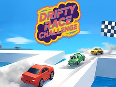 Игра Drifty Race Challenge