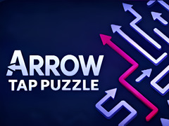 Игра Arrow Tap Puzzle