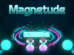 Игра Magnetude