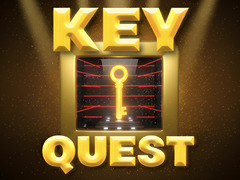 Игра Key Quest