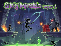 Игра Sticky Impossible: Chapter 1